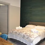 فندق مبيت وإفطار Donna Lena Relais 4*