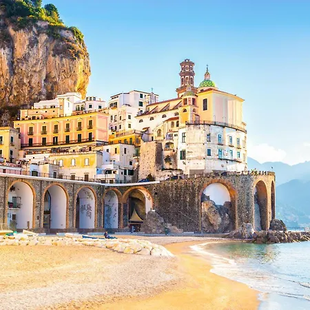 Donna Lena Relais Bed & Breakfast Napoli