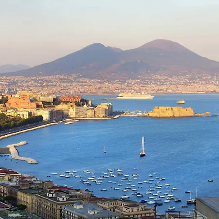Nocleg ze śniadaniem Donna Lena Relais 4*