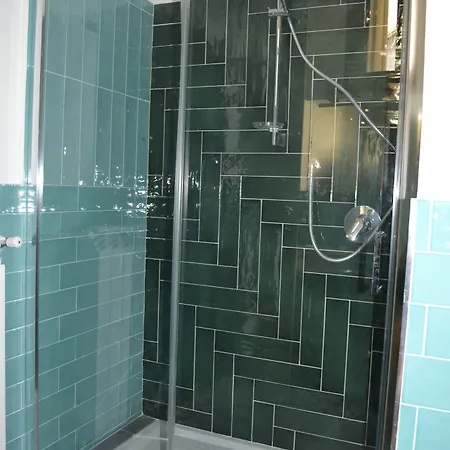 Donna Lena Relais 4* נאפולי