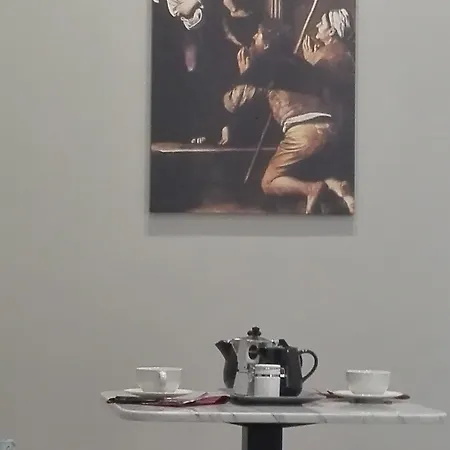 Donna Lena Relais 4* נאפולי