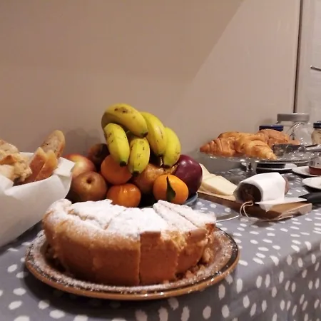 Donna Lena Relais 4* נאפולי