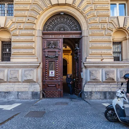 Donna Lena Relais 4*