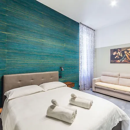 Donna Lena Relais לינה וארוחת בוקר