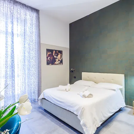 Donna Lena Relais נאפולי