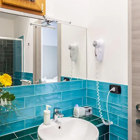 Donna Lena Relais לינה וארוחת בוקר 4*