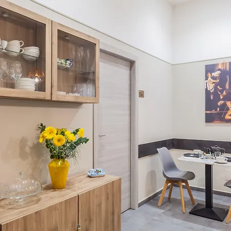 Donna Lena Relais לינה וארוחת בוקר 4*