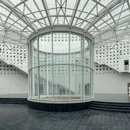 Donna Lena Relais נאפולי