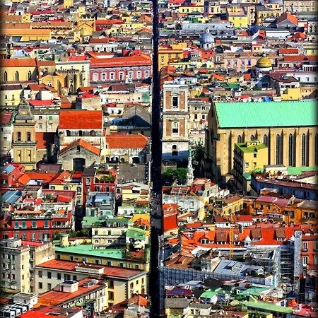 Donna Lena Relais 4*