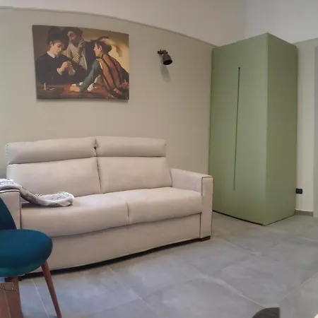 Donna Lena Relais 4* Neapol