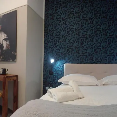Bed & Breakfast Donna Lena Relais Naples