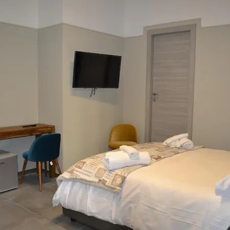 Donna Lena Relais Nocleg ze śniadaniem