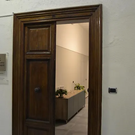 Bed & Breakfast Donna Lena Relais Naples