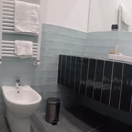 Donna Lena Relais Bed & Breakfast Napoli