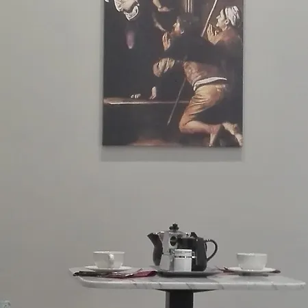 Donna Lena Relais Bed & Breakfast Naples