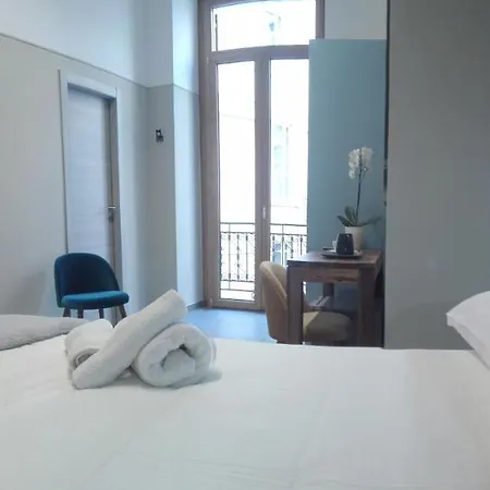 Donna Lena Relais 3*