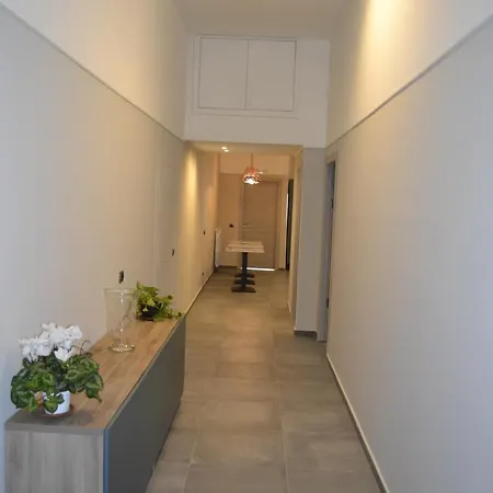 Donna Lena Relais 3* Naples