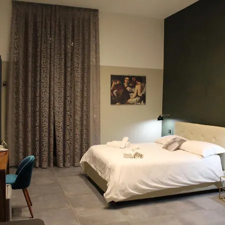 Donna Lena Relais 4*