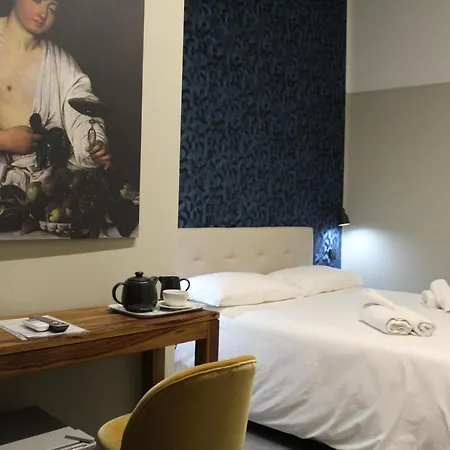 Donna Lena Relais Bed & Breakfast