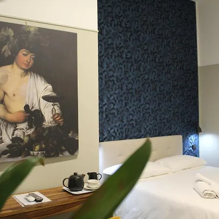 Donna Lena Relais Bed & Breakfast Naples
