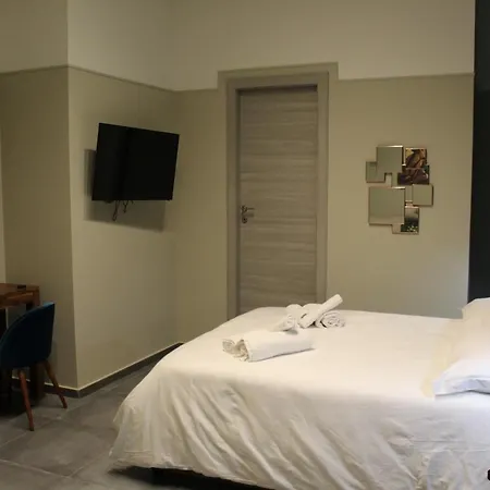 Donna Lena Relais Naples