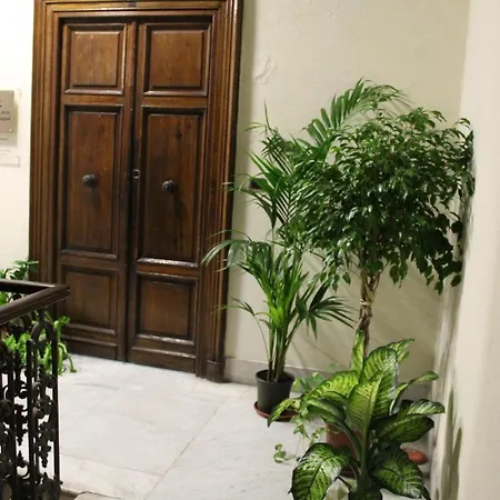 Donna Lena Relais Naples