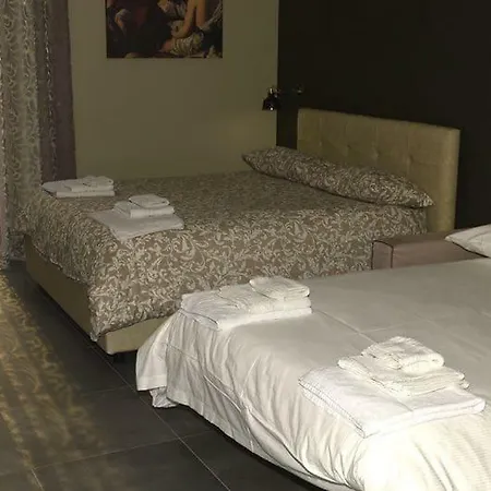 Donna Lena Relais Bed & Breakfast Naples