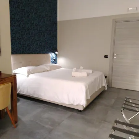 Donna Lena Relais Naples