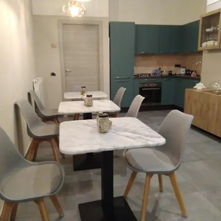 Donna Lena Relais Bed & Breakfast Napoli