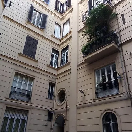 Bed & Breakfast Donna Lena Relais Napoli