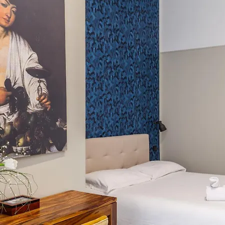 Donna Lena Relais Bed & Breakfast Napoli