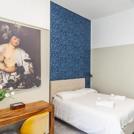 Donna Lena Relais Bed & Breakfast