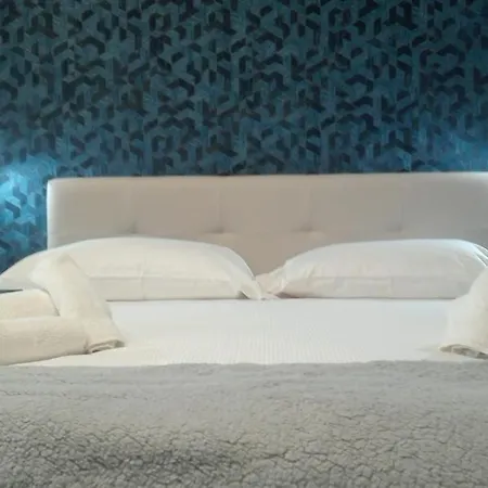 Bed & Breakfast Donna Lena Relais 4*