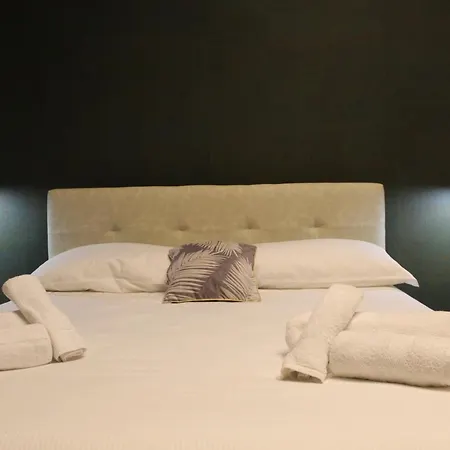 Donna Lena Relais 4* Neapol