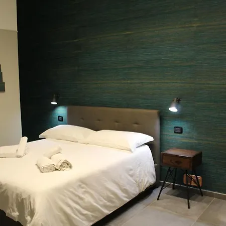 Donna Lena Relais 4*