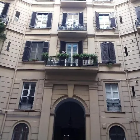 Bed & Breakfast Donna Lena Relais Neapol