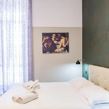 Donna Lena Relais Panzió